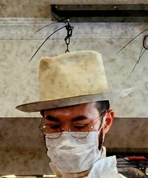 Wellema Hat Co. | ハット