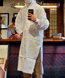 Ascot Chang | シャツ/ブラウス