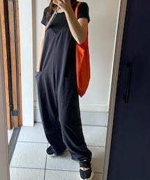 SHEIN | サロペット/オーバーオール