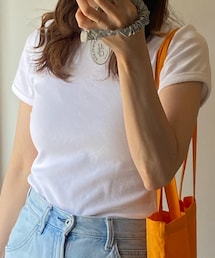GU | Tシャツ/カットソー