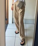 GU(ジーユー)の「パンツ(スラックス)」