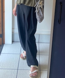 UNIQLO | パンツ