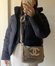 UNIQLO | ダウンジャケット/コート