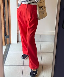GU | スラックス
