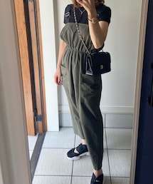 Lutique | ジャンパースカート