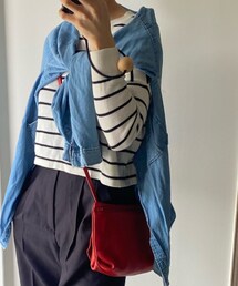 ZARA | シャツ/ブラウス