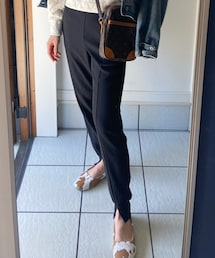 GU | パンツ