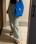 UNIQLO(ユニクロ)の「パンツ(デニムパンツ)」