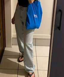 UNIQLO | デニムパンツ