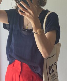 JEANASIS | トップス
