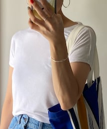 ZARA | Tシャツ/カットソー