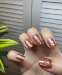 erica | マニキュア/ジェルネイル