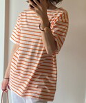 しまむら(シマムラ)の「トップス(Tシャツ/カットソー)」
