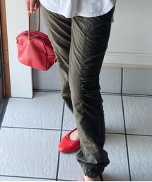 haco! | カーゴパンツ