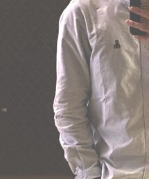 SOPHNET. | ビジネスシャツ