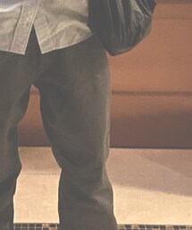 THE NORTH FACE | チノパンツ