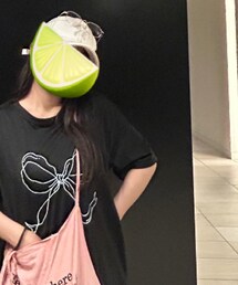 nugu | Tシャツ/カットソー