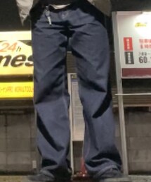 UNIQLO | デニムパンツ