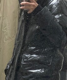 UNIQLO | ダウンジャケット/コート