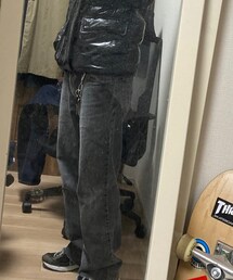 levi's 527 | デニムパンツ