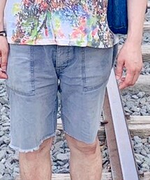 USED | カーゴパンツ