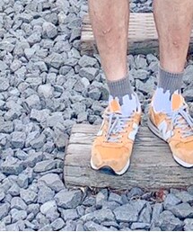 NEW BALANCE | スニーカー
