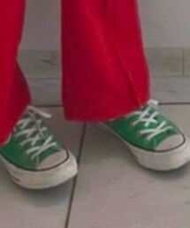 CONVERSE | スニーカー