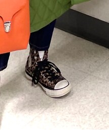 CONVERSE | スニーカー