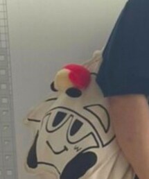 ジャニーズWEST | トートバッグ