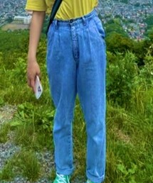 古着 | デニムパンツ