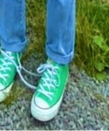 CONVERSE | スニーカー