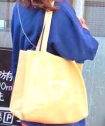 seeyouyesterday | トートバッグ