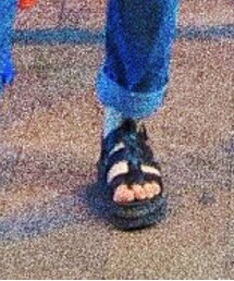 Dr. Martens | サンダル