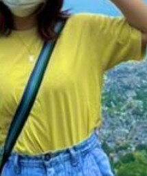 GU | Tシャツ/カットソー