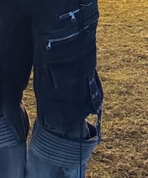 PERSONSOUL | パンツ