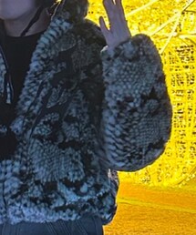 PERSONSOUL | ジャケット/アウター