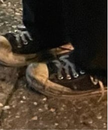 CONVERSE | スニーカー