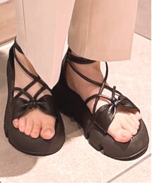 Miniministore | サンダル