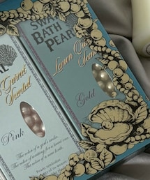 BIRTHDAY BAR | 入浴剤・バスケア