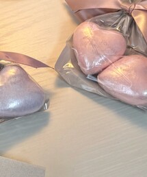 BIRTHDAY BAR | 入浴剤・バスケア