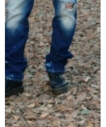 Dr. Martens | ブーツ