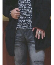 CHROME HEARTS | リング