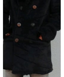 ROEN | ピーコート