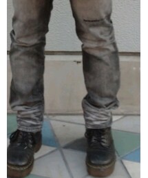 ROEN | デニムパンツ