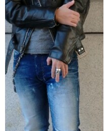 CHROME HEARTS | ウォレットチェーン