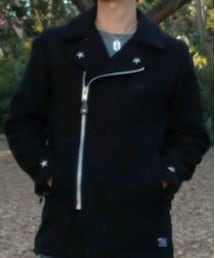 schott | ピーコート