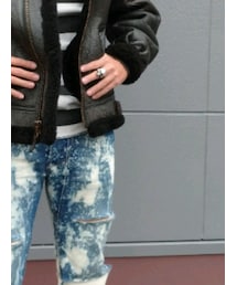 CRAZY PIG | リング