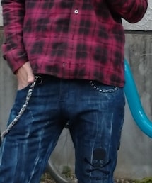 ROEN | シャツ/ブラウス