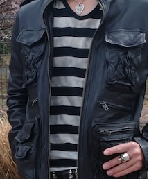 ROEN | Tシャツ/カットソー