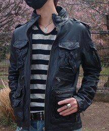 ABORDAGE | ジャケット/アウター